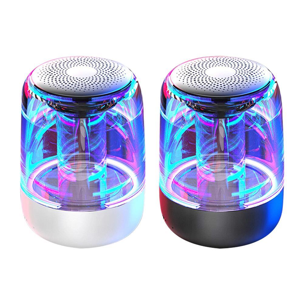 Portable Speakers Bluetooth Column Wireless Bluetooth Speaker Powerful