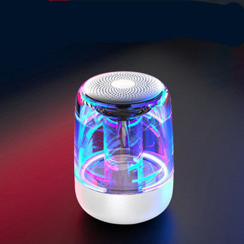 Portable Speakers Bluetooth Column Wireless Bluetooth Speaker Powerful
