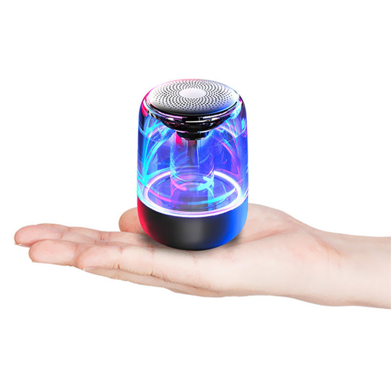 Portable Speakers Bluetooth Column Wireless Bluetooth Speaker Powerful