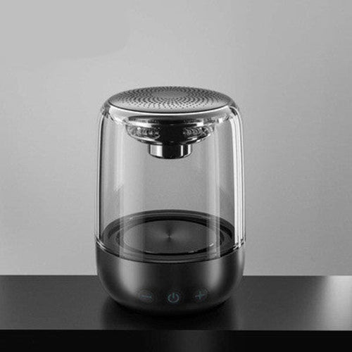 Portable Speakers Bluetooth Column Wireless Bluetooth Speaker Powerful