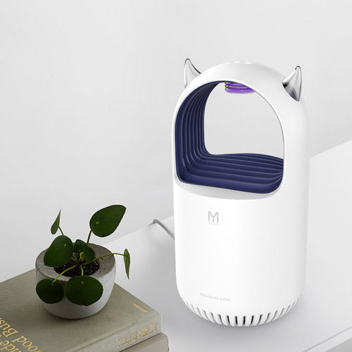USB baby household physical mosquito killer