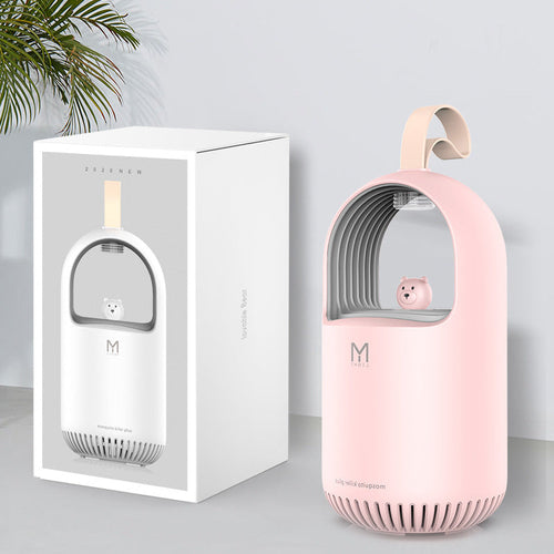 USB baby household physical mosquito killer