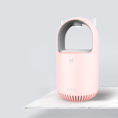 USB baby household physical mosquito killer