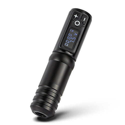 Lightning Wireless Charging Tattoo Pen Portable