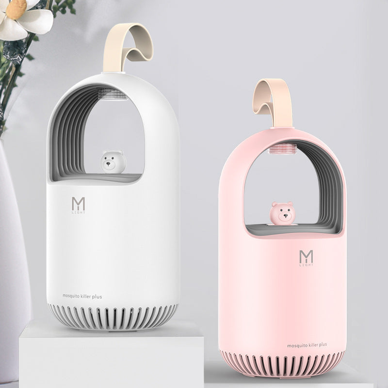 USB baby household physical mosquito killer
