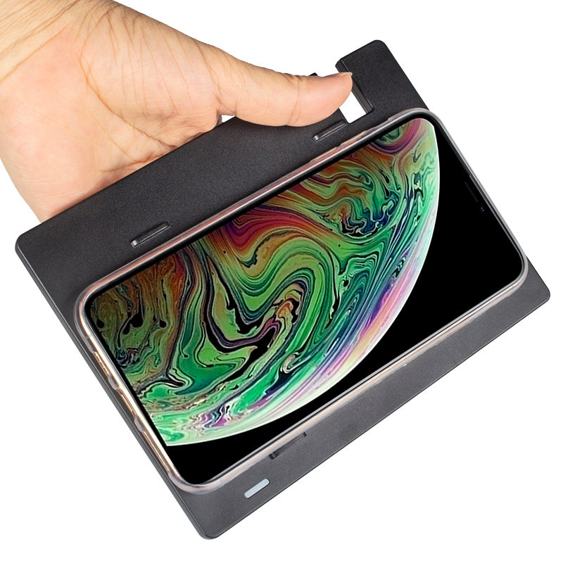 Central Control Wireless Charging Board Wireless Charging