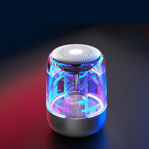 Portable Speakers Bluetooth Column Wireless Bluetooth Speaker Powerful