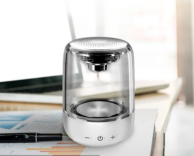 Portable Speakers Bluetooth Column Wireless Bluetooth Speaker Powerful