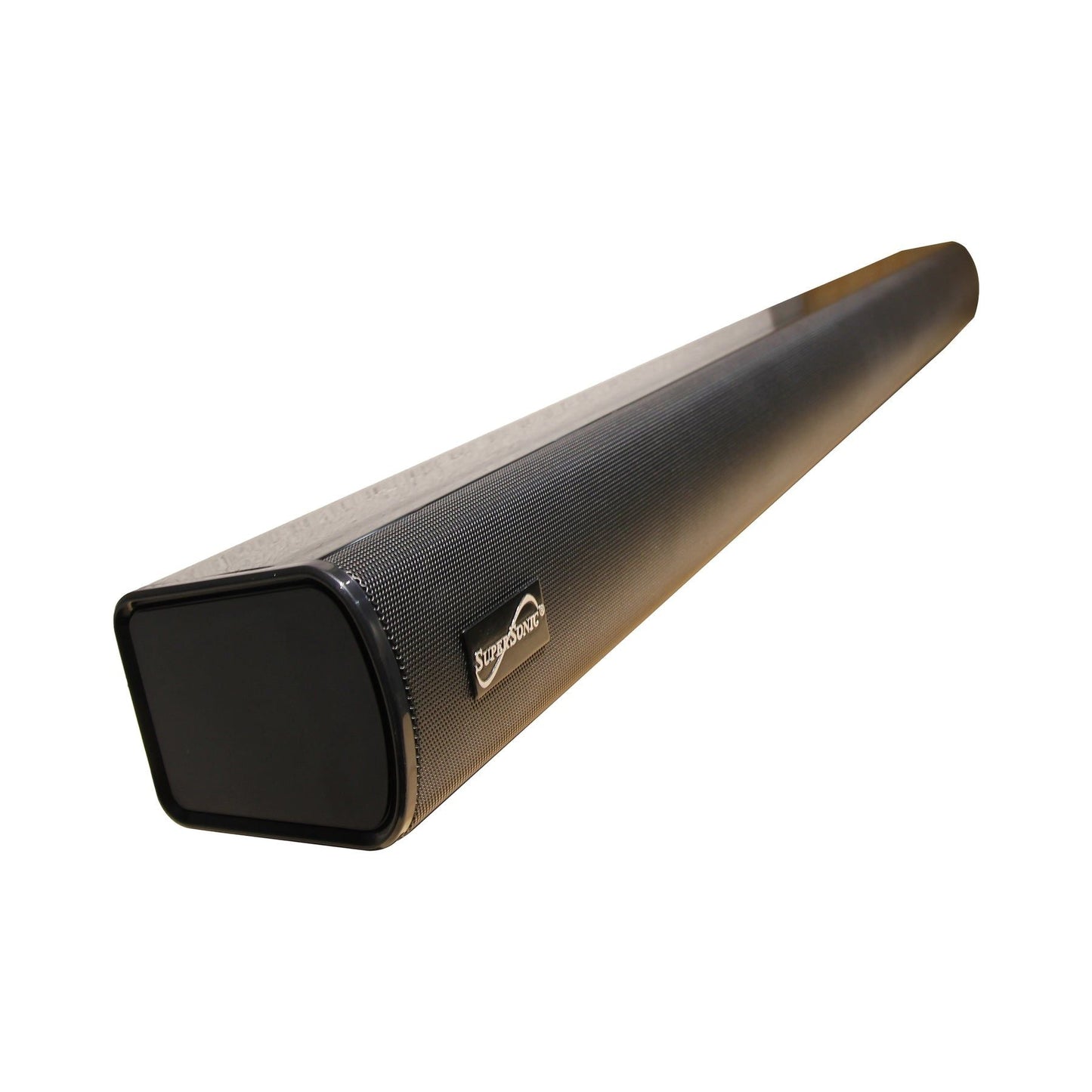 Supersonic 35" Optical Bluetooth Soundbar