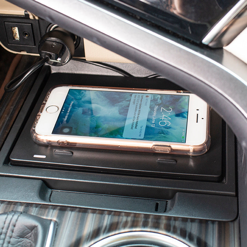 Central Control Wireless Charging Board Wireless Charging