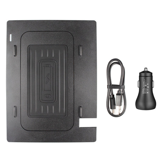 Central Control Wireless Charging Board Wireless Charging