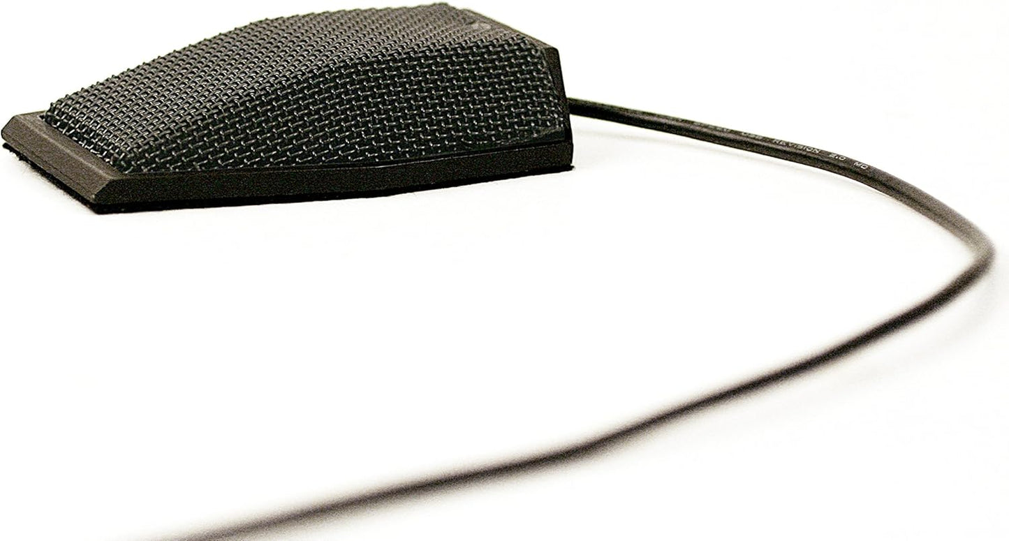MXL AC-404 USB Boundary Condenser Conferencing Microphone - Black