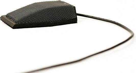MXL AC-404 USB Boundary Condenser Conferencing Microphone - Black