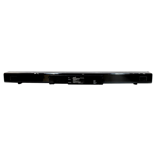 Supersonic 35" Optical Bluetooth Soundbar